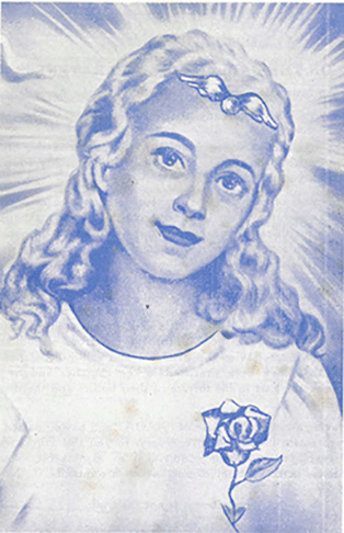 Lady Nada